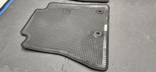 Load image into Gallery viewer, 2015-2023 Ford Mustang Floor Mat Cloth "FRONT" OEM
