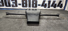 Load image into Gallery viewer, 2005-2014 Ford Mustang GT Transmission Cooling Scoop6
