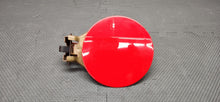 Load image into Gallery viewer, 2011-2014 Ford Mustang Fuel Tank Filler Cover OEM0
