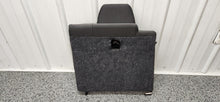 Load image into Gallery viewer, 2010-2014 Ford Mustang RH Passenger Upper Rear Seat Cloth OEM
