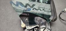 Load image into Gallery viewer, 2011-2014 Ford Mustang Convertible RH Passenger Side Rear Window Glass Only OEM3

