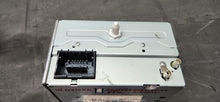 Load image into Gallery viewer, 2010-2012 Chevrolet Camaro Radio Unit Climate Control Module 92235960 OEM5
