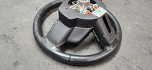 Load image into Gallery viewer, 2018-2023 Ford Mustang GT 5.0 Steering Wheel "Manual" OEM
