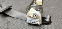 Load image into Gallery viewer, 2005-2009 Ford Mustang LH &amp; RH Rear Seat Belt w/ Buckles Set OEM
