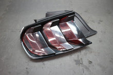 Load image into Gallery viewer, 2018-2023 Ford Mustang GT V6 EcoBoost LH Driver LED Tail Light OEM
