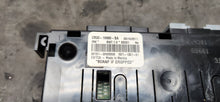 Load image into Gallery viewer, 2011-2014 Ford Mustang GT Climate Temperature Control Module CR33-19980-AB OEM7
