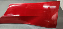 Load image into Gallery viewer, 2015-2017 Ford Mustang GT LH Driverr Side Skirt Molding "RR" Ruby Red - OEM6
