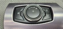 Load image into Gallery viewer, 2015-2017 Ford Mustang GT 5.0 GT Interior 4-piece Dash Trim OEM4
