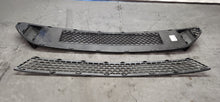 Load image into Gallery viewer, 2015-2017 Ford Mustang GT 5.0 "MP Concepts" Upper &amp; Lower Front Bumper Grille10

