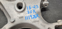 Load image into Gallery viewer, 2015-2023 Ford Mustang GT RH Passenger Rear Lower Spring Mount OEM
