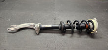 Load image into Gallery viewer, 2018-2024 Audi A5 S Line LH Driver Front Shock Suspension Strut Spring OEM0
