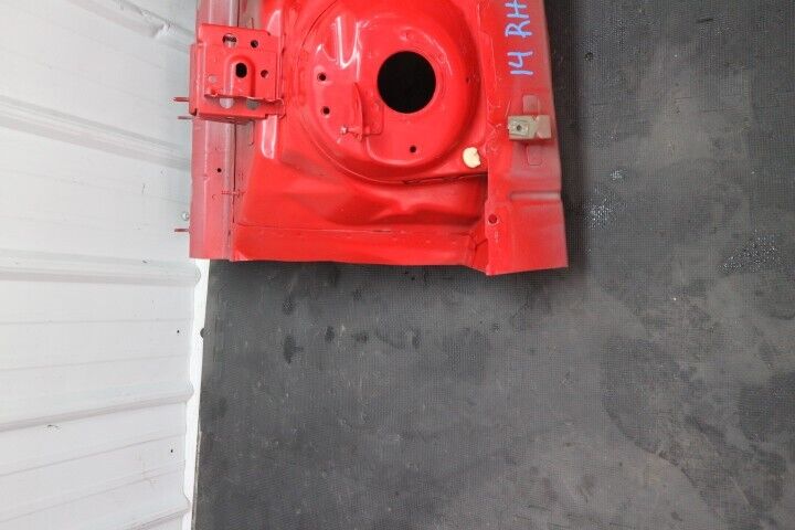 2010-2015 Chevrolet Camaro RH Passenger Frame Strut Apron OEM