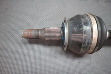 Load image into Gallery viewer, 2016-2023 Chevrolet Camaro SS RH Passenger Rear Half Shaft Axle OEM
