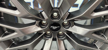 Load image into Gallery viewer, 2018-2024 Ford Mustang GT 5.0 20x9" Wheel Rim OEM2
