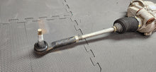 Load image into Gallery viewer, 2015-2023 Dodge Challenger Steering Rack w/ Tie Rods 38k OEM5
