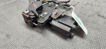 Load image into Gallery viewer, 1997-2004 Chevrolet Corvette LH Driver Rear Trunk Latch Actuator OEM

