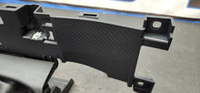 Load image into Gallery viewer, 2024-2025 Ford Mustang GT Steering Column Trim Cover Panel Black Onyx OEM
