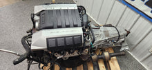 Load image into Gallery viewer, 2010-2015 Chevrolet Camaro SS 6.2L Engine 6L80 Automatic 55k7
