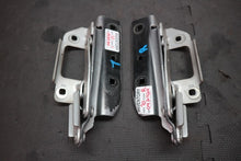 Load image into Gallery viewer, 2010-2015 Chevrolet Camaro LH &amp; RH Hood Hinge SET OEM
