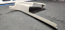Load image into Gallery viewer, 2010-2014 Ford Mustang RH Passenger Kick Panel Trim W/Fuse Box Cover  - OEM7
