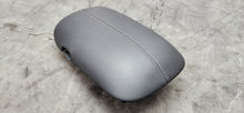 Load image into Gallery viewer, 2015-2023 Ford Mustang GT Center Console Lid Armrest Black  OEM1
