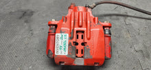 Load image into Gallery viewer, 1997-2004 Chevrolet Corvette C5 Front Rear Brake Caliper Set Red OEM17
