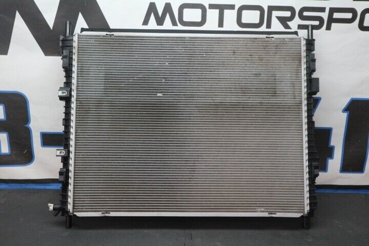 2015-2023 Ford Mustang GT Radiator OEM