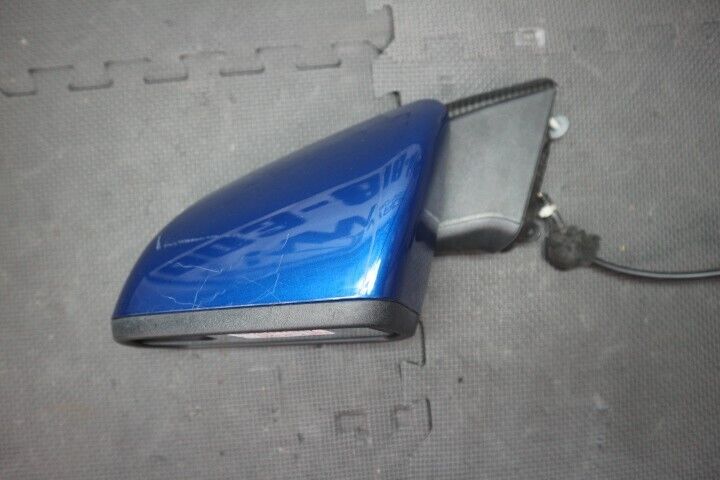 2015-2017 Ford Mustang GT LH Mirror "Blue" OEM