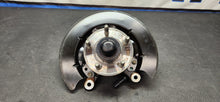 Load image into Gallery viewer, 2005-2009 Ford Mustang GT 5.0 LH Driver Front Spindle Knuckle Hub OEM
