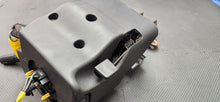 Load image into Gallery viewer, 2011-2014 Ford F-150 4x4 Steering Column Assembly with Key &amp; Cover OEM11
