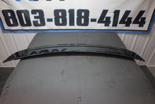 Load image into Gallery viewer, 2015-2017 Ford Mustang GT California Special Rear Trunk Lid Spoiler (Black)- OEM
