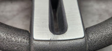 Load image into Gallery viewer, 2005-2009 Ford Mustang GT Leather Steering Wheel "Manual" OEM4
