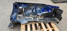 Load image into Gallery viewer, 2015-2017 Ford Mustang RH Passenger Rear Quarter Panel Convertible OEM6
