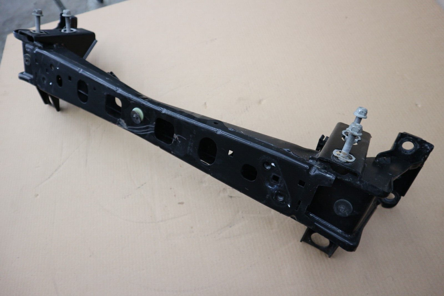 2011-2014 Ford Mustang GT Front Lower - CROSS MEMBER OEM