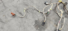 Load image into Gallery viewer, 2005-2009 Ford Mustang RH Passenger Door Wiring Harness 4R3T-14630BL-G2818 OEM5
