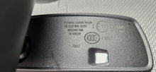 Load image into Gallery viewer, 2017-2023 Dodge Challenger Rear View Mirror #68324976AA - OEM10
