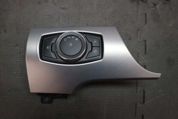 2015-2023 Ford Mustang GT 5.0 GT Interior Dash Trim SET - OEM