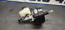 Load image into Gallery viewer, 2015-2017 Ford Mustang GT 5.0 Brake Booster Master Cylinder "Automatic" OEM8
