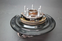 Load image into Gallery viewer, 2016-2023 Chevrolet Camaro SS LH Driver Rear Spindle Knuckle OEM
