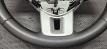 Load image into Gallery viewer, 2011-2014 Dodge Challenger Leather Steering Wheel "Manual" OEM3
