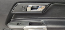 Load image into Gallery viewer, 2015-2023 Ford Mustang GT V6 LH &amp; RH Door Panel SET OEM3

