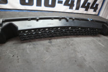 Load image into Gallery viewer, 2015-2017 Ford Mustang GT 5.0 Lower Front Bumper Grille Black OEM
