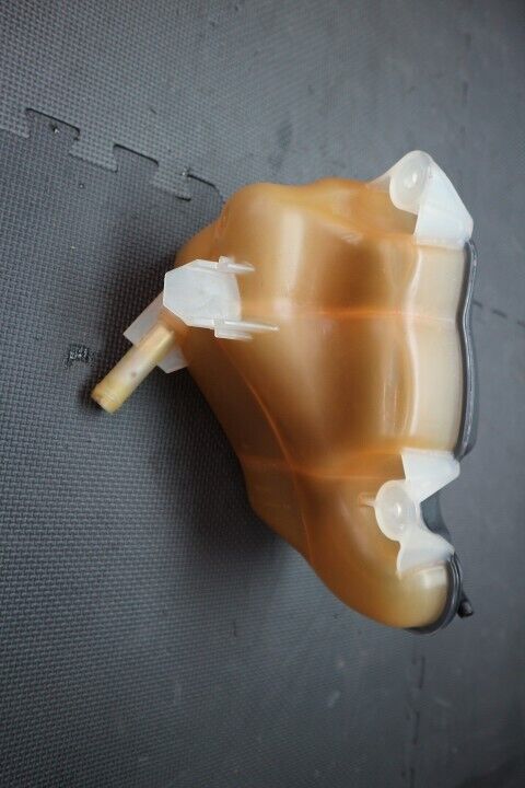 2011-2014 Ford Mustang GT Coolant Overflow Tank OEM