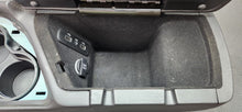 Load image into Gallery viewer, 2015-2023 Dodge Challenger Front Floor Center Console Black Assembly OEM
