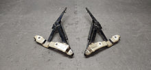 Load image into Gallery viewer, 2010-2015 Chevrolet Camaro LH &amp; RH Trunk Hinge SET OEM
