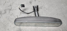 Load image into Gallery viewer, 2018-2023 Ford Mustang GT Frameless Rear View Mirror - OEM

