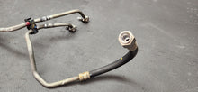 Load image into Gallery viewer, 2016-2023 Chevrolet Camaro SS Differential Cooling Lines OEM
