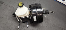 Load image into Gallery viewer, 2015-2017 Ford Mustang GT 5.0 Brake Booster Master Cylinder "Manual" OEM1
