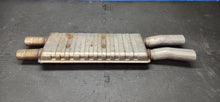 Load image into Gallery viewer, 2015-2023 Ford Mustang GT 5.0 Center Mid Pipe Resonator  OEM0

