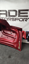 Load image into Gallery viewer, 2005-2009 Ford Mustang Trunk Lid with Spoiler "KR"  - OEM4
